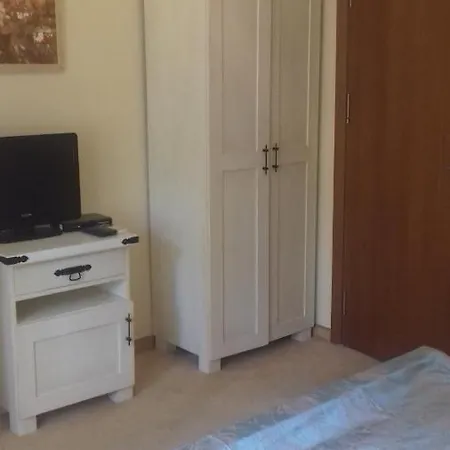 In Sveta Marina Village Apartmán