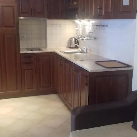 Apartmán In Sveta Marina Village Sozopol