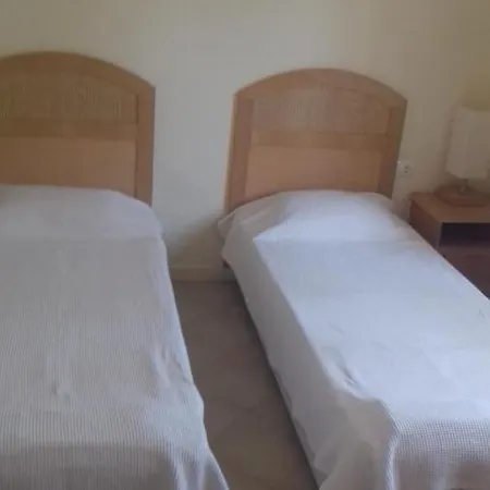 Deluxe In Sveta Marina Holiday Village Апартаменты Созополь