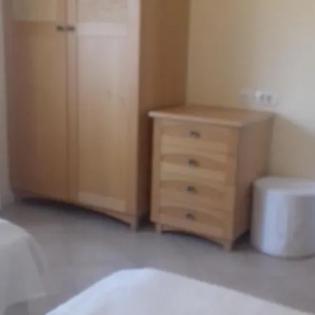 Апартаменты Deluxe In Sveta Marina Holiday Village
