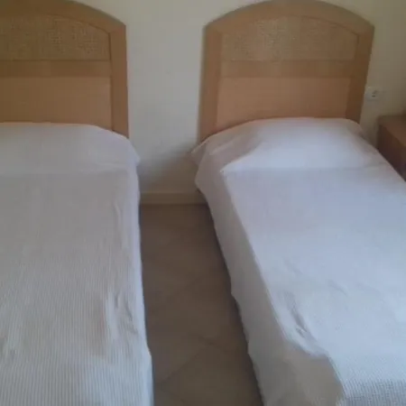 Deluxe In Sveta Marina Holiday Village