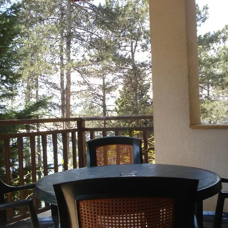 Deluxe In Sveta Marina Holiday Village