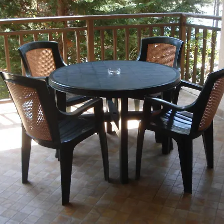 Deluxe In Sveta Marina Holiday Village Созополь