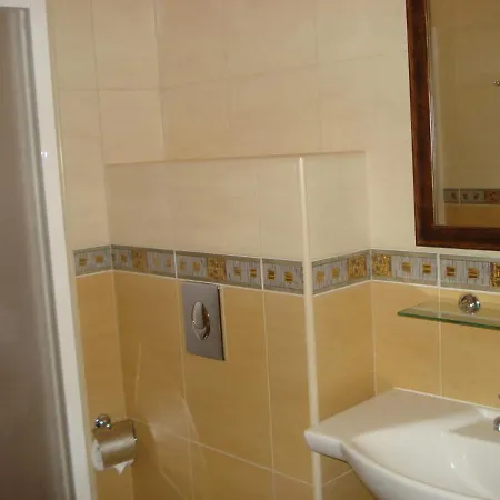 Deluxe In Sveta Marina Holiday Village * Созополь