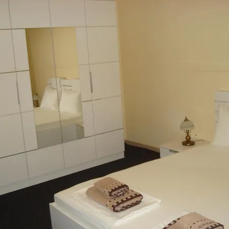 Apartmán In Sveta Marina Village Sozopol