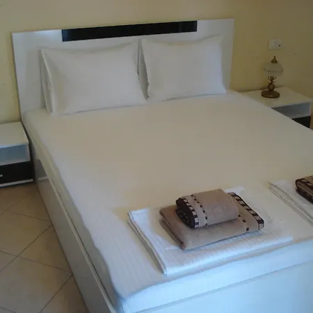In Sveta Marina Village Apartmán Sozopol