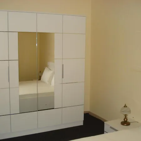 Deluxe In Sveta Marina Holiday Village *