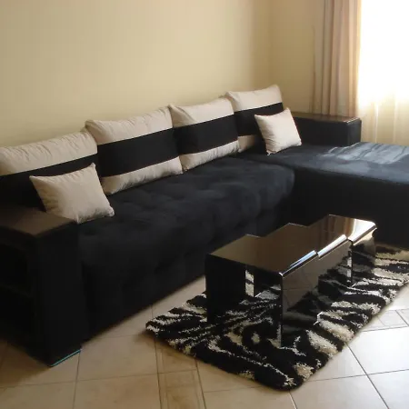 Апартаменты Deluxe In Sveta Marina Holiday Village