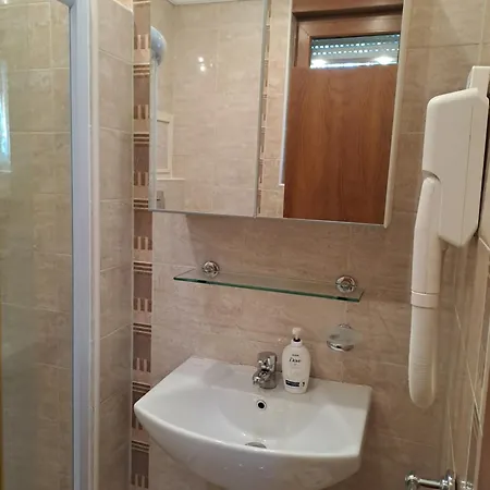 Deluxe In Sveta Marina Holiday Village