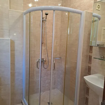In Sveta Marina Village Apartmán