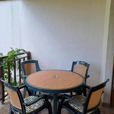 Apartmán In Sveta Marina Village