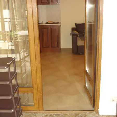 Apartmán In Sveta Marina Village