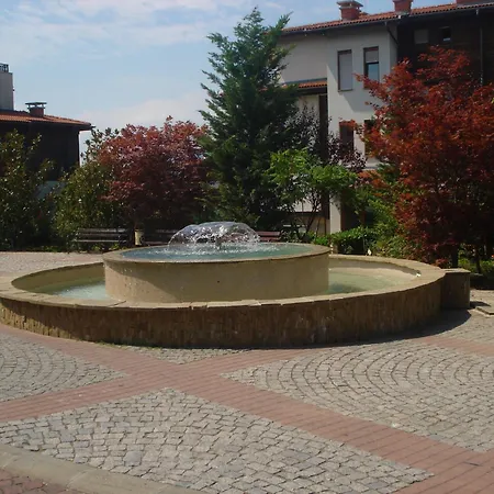 In Sveta Marina Village * Sozopol