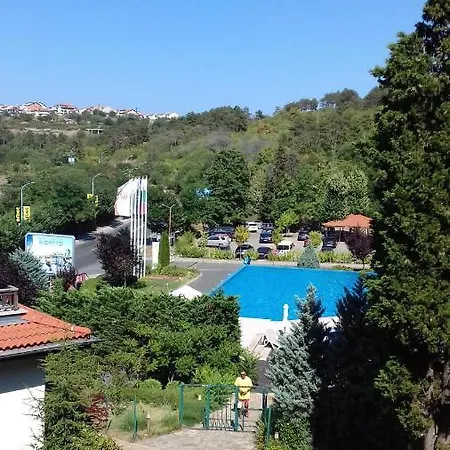 Appartement In Sveta Marina Village Sozopol