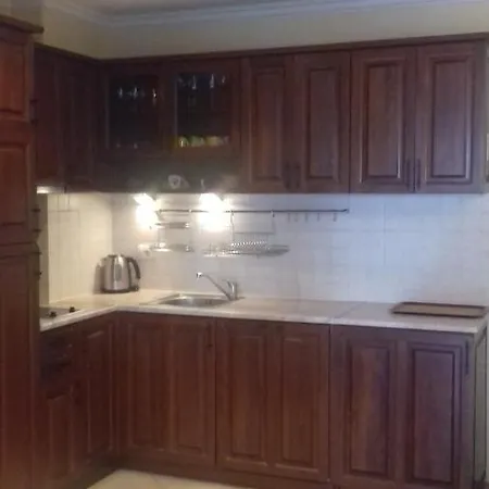 In Sveta Marina Village Apartmán