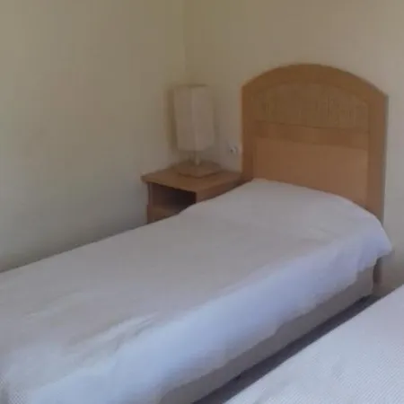 Appartement In Sveta Marina Village Sozopol
