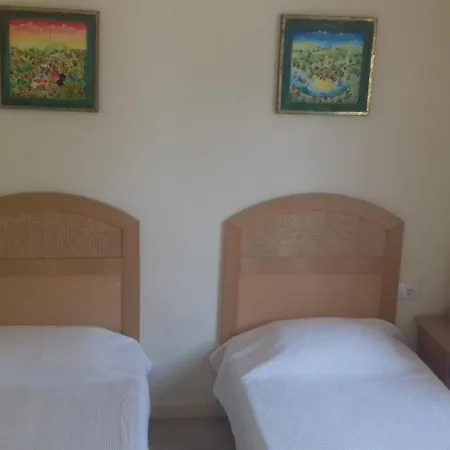 In Sveta Marina Village Appartement *