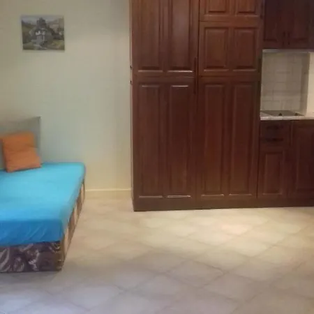 In Sveta Marina Village Appartement