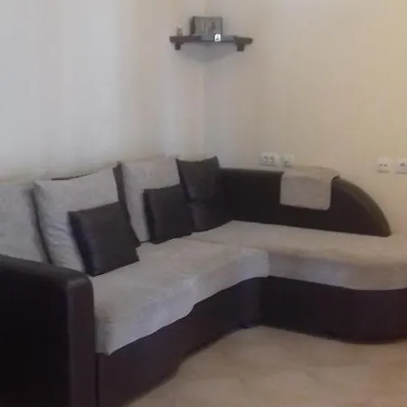 In Sveta Marina Village Apartmán *