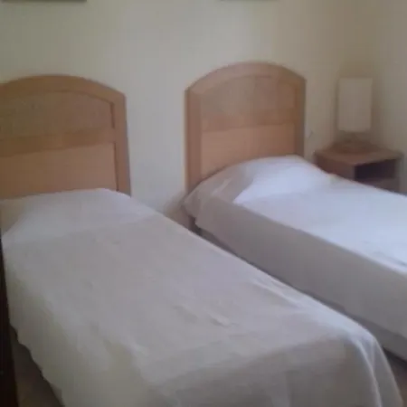 Apartmán In Sveta Marina Village *