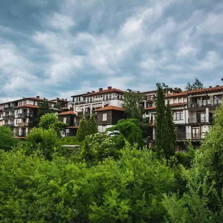 Apartmán In Sveta Marina Village
