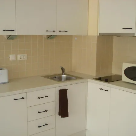 Appartement In Sveta Marina Village *