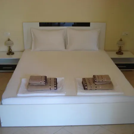 In Sveta Marina Village Apartmán Sozopol