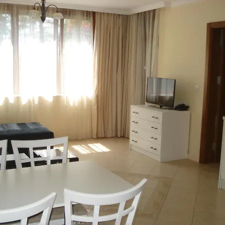 In Sveta Marina Village Apartmán Sozopol