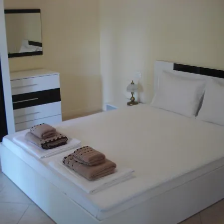 In Sveta Marina Village Appartement Sozopol