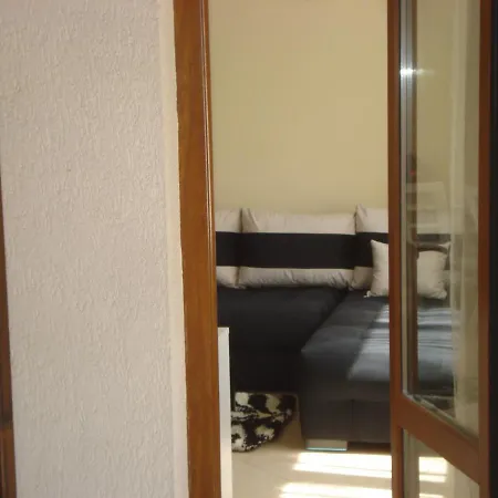 In Sveta Marina Village Appartement