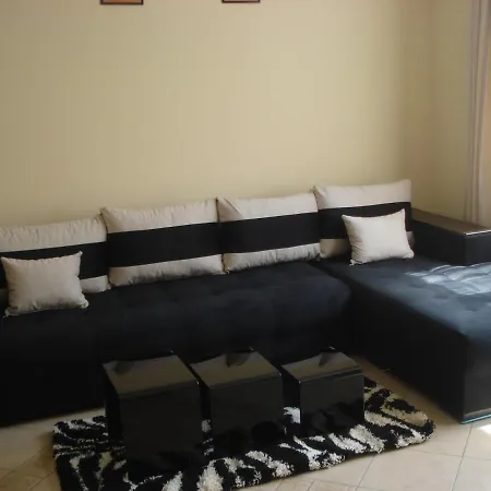 Appartement In Sveta Marina Village Sozopol