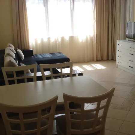 In Sveta Marina Village Appartement