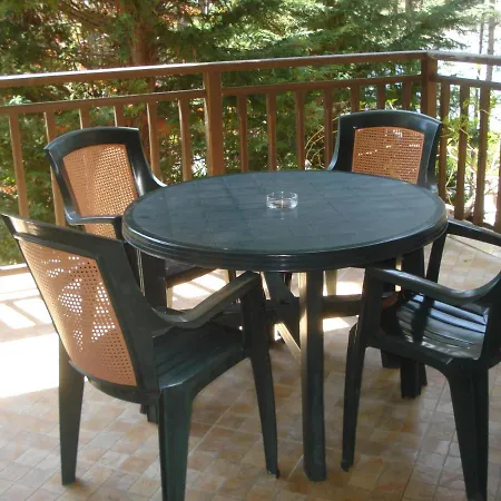 In Sveta Marina Village Appartement Sozopol