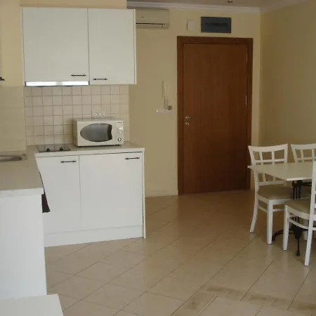 Appartement In Sveta Marina Village Sozopol
