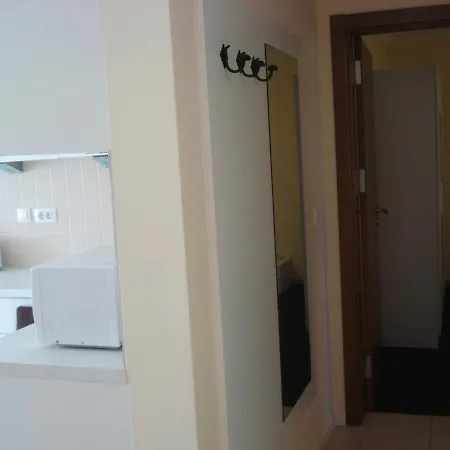 In Sveta Marina Village Appartement