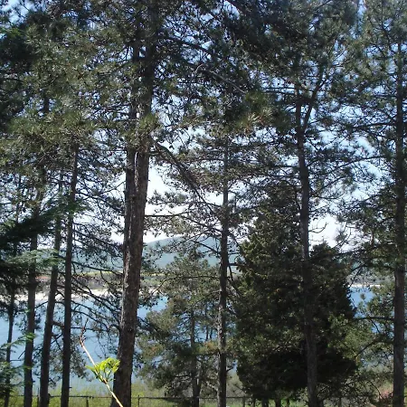Appartement In Sveta Marina Village *