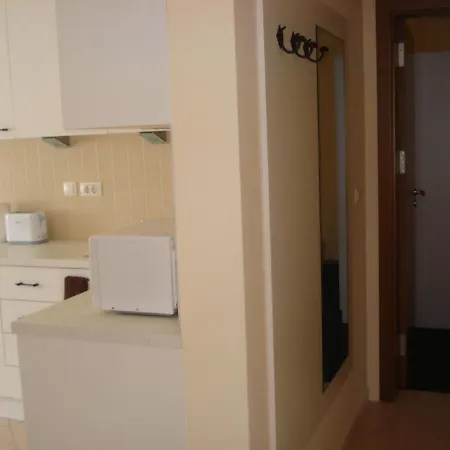 In Sveta Marina Village Apartmán Sozopol
