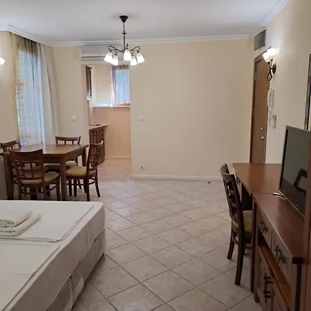 In Sveta Marina Village Appartement