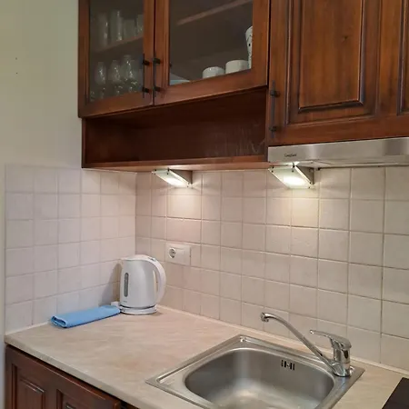 Apartmán In Sveta Marina Village