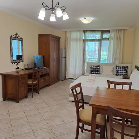 Appartement In Sveta Marina Village