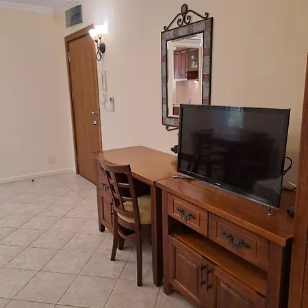 In Sveta Marina Village Appartement