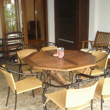 Appartement In Sveta Marina Village Sozopol