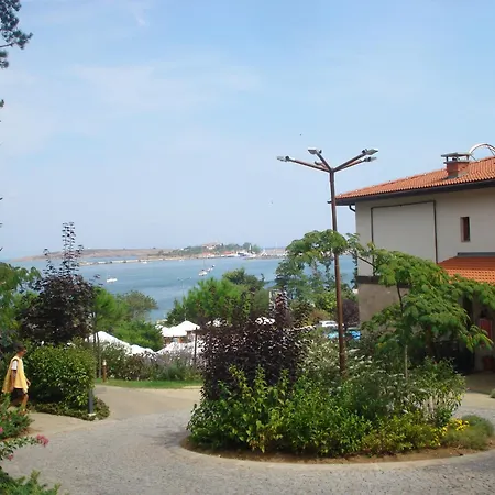 Appartement In Sveta Marina Village *