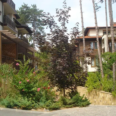 Apartmán In Sveta Marina Village