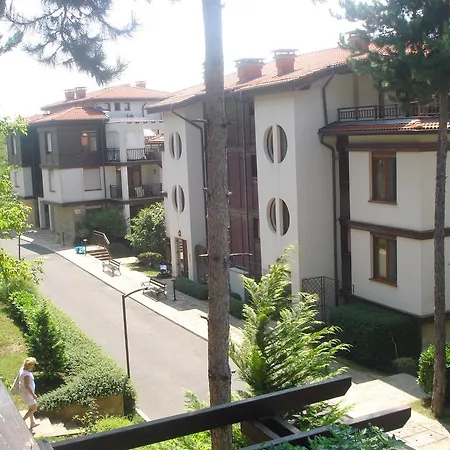 In Sveta Marina Village Appartement Sozopol